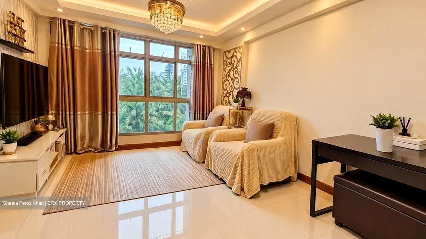 Blk 279A Compassvale Ancilla (Sengkang), HDB 3 Rooms #630175201